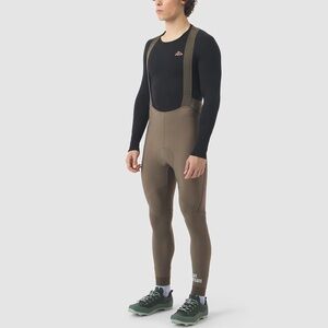 CAFÉ DU CYCLISTE Men’s Marie V2 Bib Tights